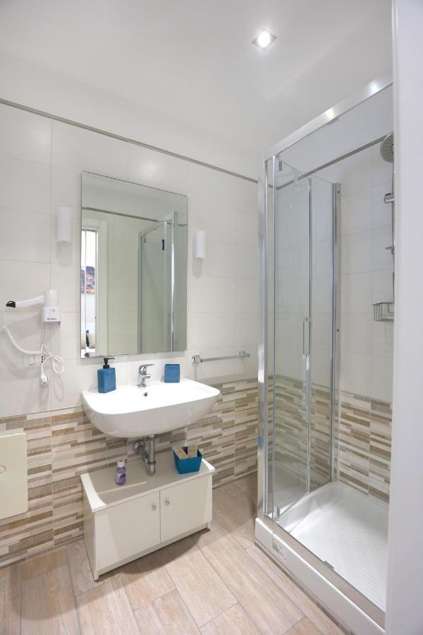 B&B Green Oasis Pompei Exteriér fotografie